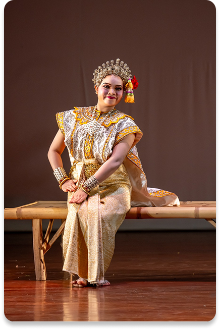 Thai Dance 2