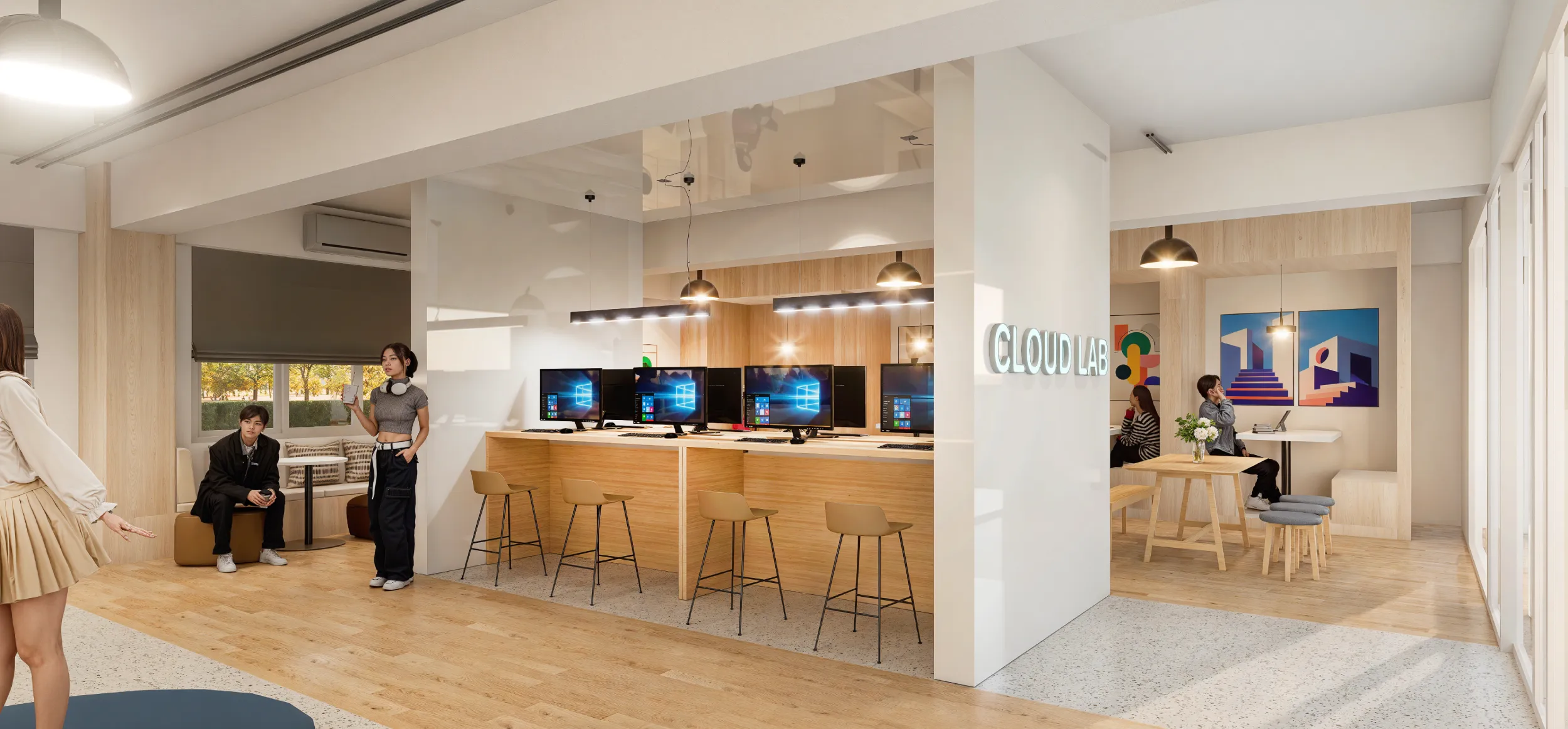 Intel เตรียมขายส่วนธุรกิจ Network and Edge ตามแผนโฟกัสเฉพาะธุรกิจหลัก